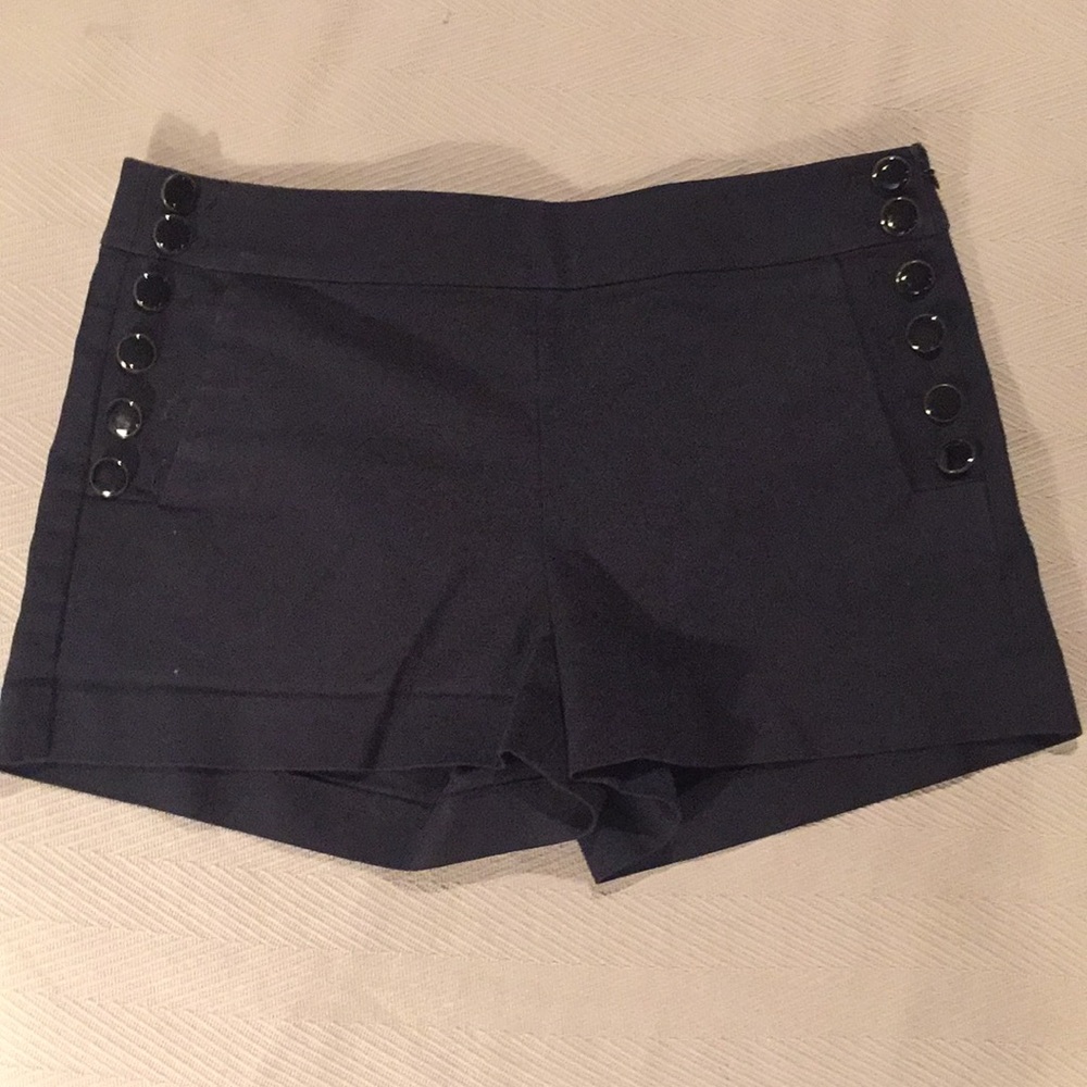 Loft shorts